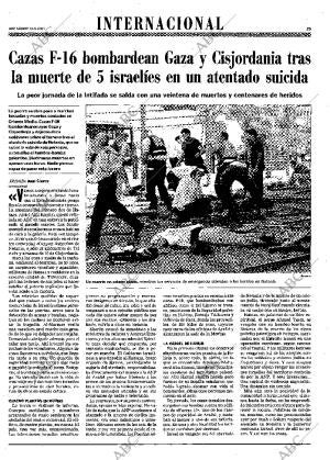 ABC MADRID 19-05-2001 página 25