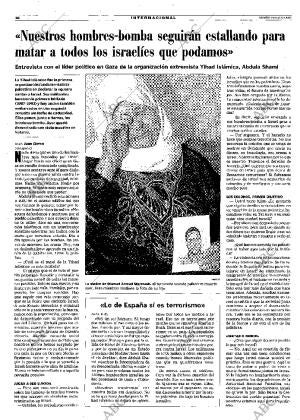 ABC MADRID 19-05-2001 página 26