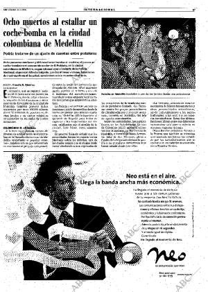 ABC MADRID 19-05-2001 página 27