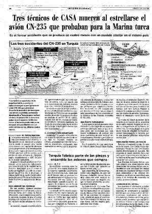 ABC MADRID 19-05-2001 página 28