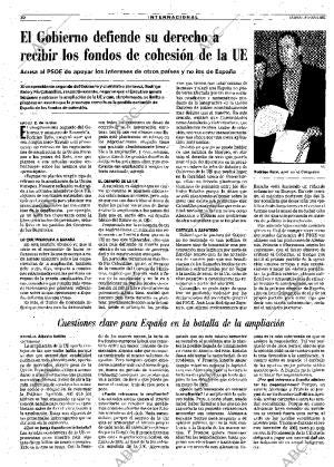ABC MADRID 19-05-2001 página 30