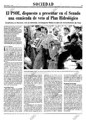 ABC MADRID 19-05-2001 página 33