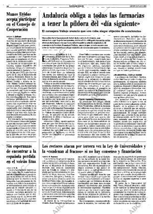 ABC MADRID 19-05-2001 página 34
