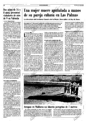 ABC MADRID 19-05-2001 página 36