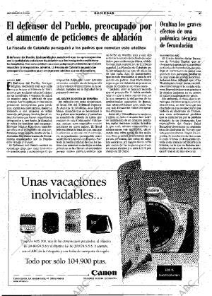 ABC MADRID 19-05-2001 página 37