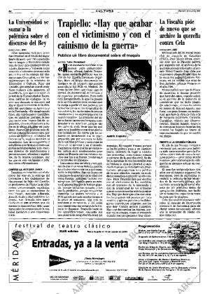 ABC MADRID 19-05-2001 página 42