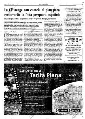 ABC MADRID 19-05-2001 página 47