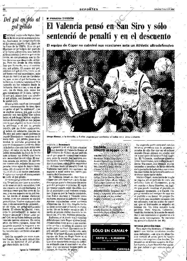ABC MADRID 19-05-2001 página 56
