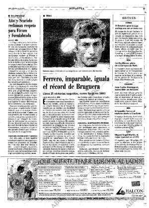 ABC MADRID 19-05-2001 página 59