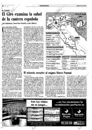 ABC MADRID 19-05-2001 página 60
