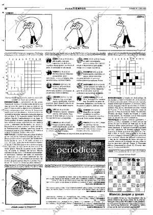 ABC MADRID 19-05-2001 página 68