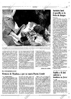 ABC MADRID 19-05-2001 página 73