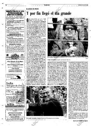 ABC MADRID 19-05-2001 página 74