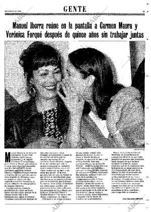 ABC MADRID 19-05-2001 página 75