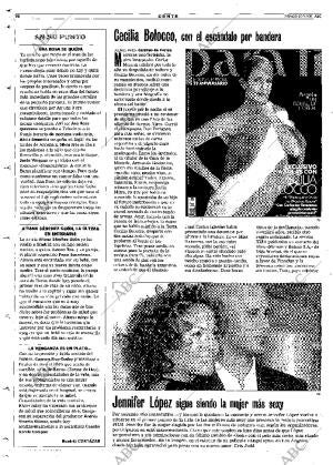 ABC MADRID 19-05-2001 página 76