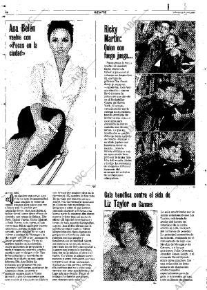 ABC MADRID 19-05-2001 página 78