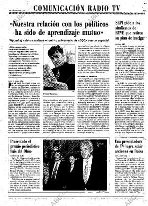 ABC MADRID 19-05-2001 página 79
