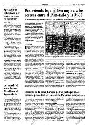 ABC MADRID 19-05-2001 página 90