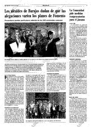 ABC MADRID 19-05-2001 página 91