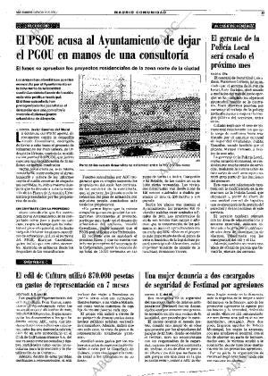 ABC MADRID 19-05-2001 página 95