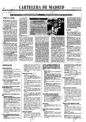 ABC MADRID 19-05-2001 página 98