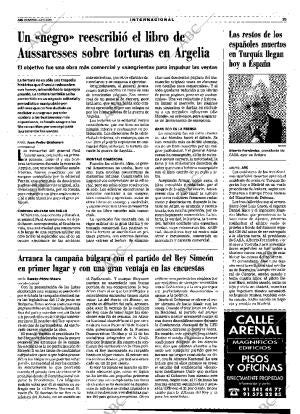 ABC MADRID 20-05-2001 página 35