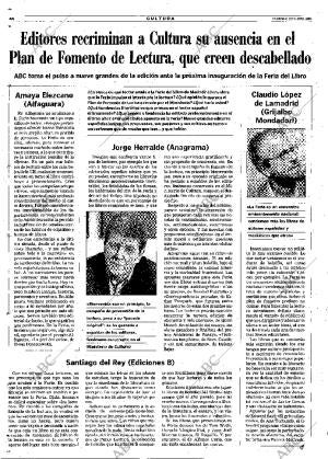 ABC MADRID 20-05-2001 página 44