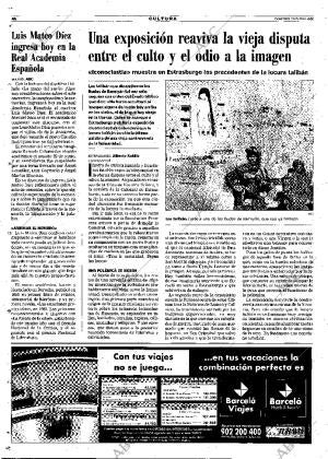 ABC MADRID 20-05-2001 página 46