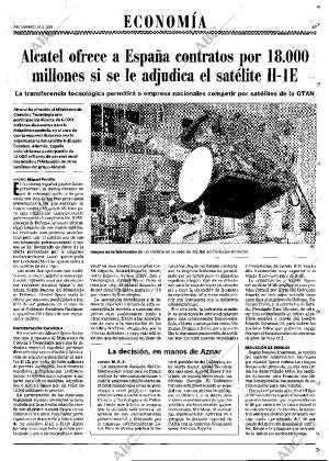 ABC MADRID 20-05-2001 página 47