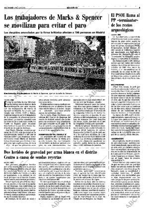 ABC MADRID 21-05-2001 página 101