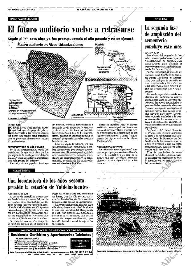 ABC MADRID 21-05-2001 página 103