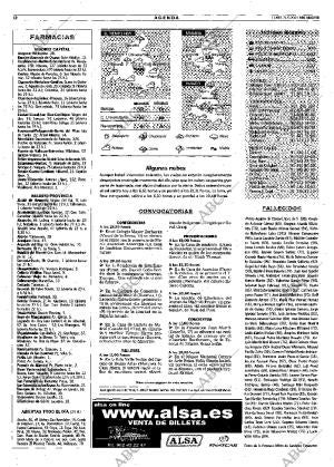 ABC MADRID 21-05-2001 página 104