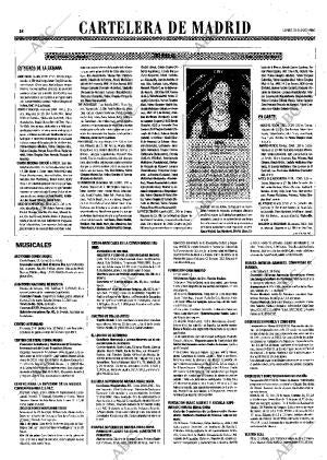 ABC MADRID 21-05-2001 página 106