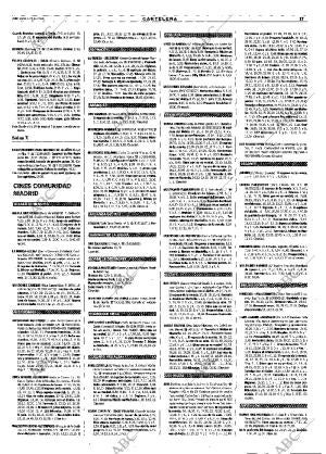 ABC MADRID 21-05-2001 página 109