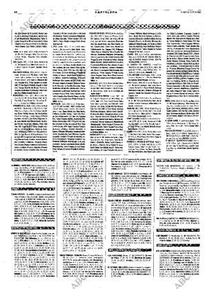 ABC MADRID 21-05-2001 página 110
