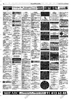 ABC MADRID 21-05-2001 página 122