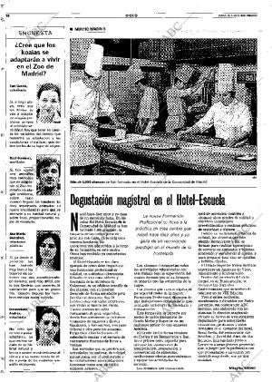 ABC MADRID 21-05-2001 página 130