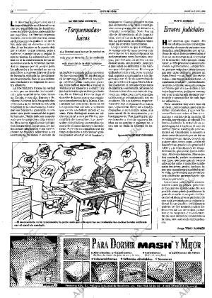 ABC MADRID 21-05-2001 página 14
