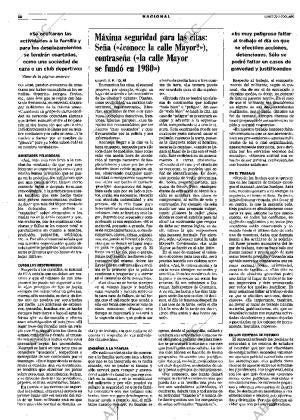 ABC MADRID 21-05-2001 página 18