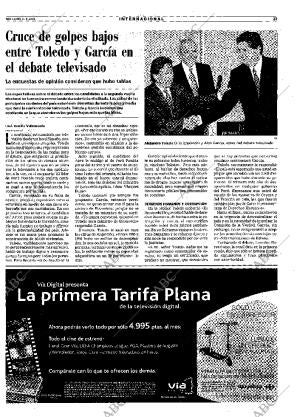 ABC MADRID 21-05-2001 página 27