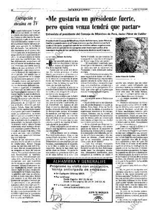 ABC MADRID 21-05-2001 página 28