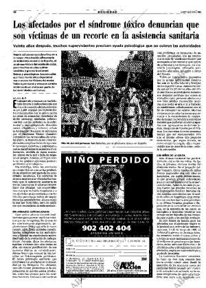 ABC MADRID 21-05-2001 página 32