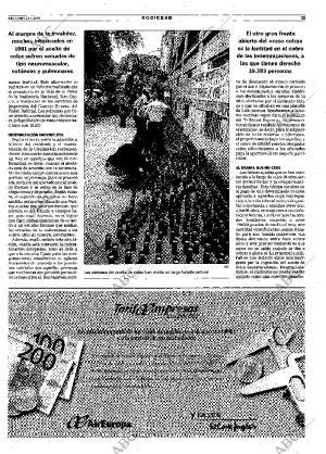 ABC MADRID 21-05-2001 página 33