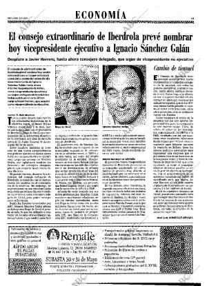ABC MADRID 21-05-2001 página 43