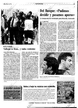 ABC MADRID 21-05-2001 página 49