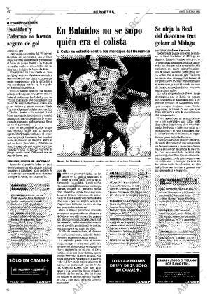 ABC MADRID 21-05-2001 página 52