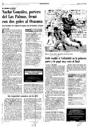 ABC MADRID 21-05-2001 página 58
