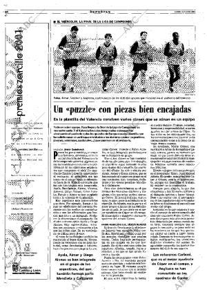 ABC MADRID 21-05-2001 página 60