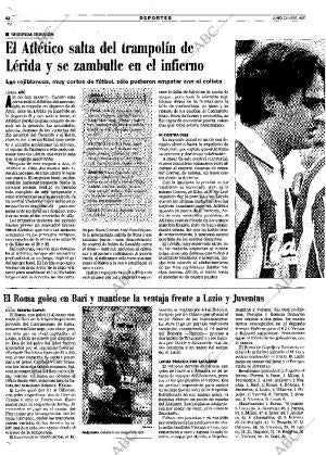 ABC MADRID 21-05-2001 página 62