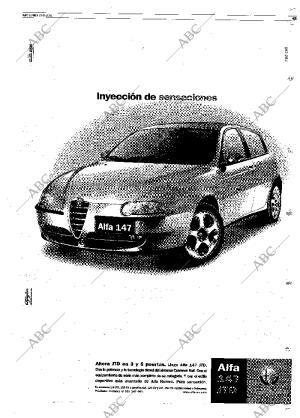 ABC MADRID 21-05-2001 página 65